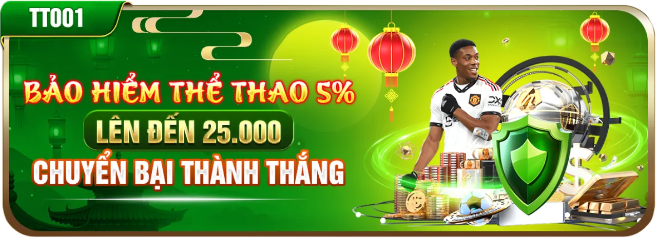 Hình ảnh giới thiệu chương trình VIP thabet