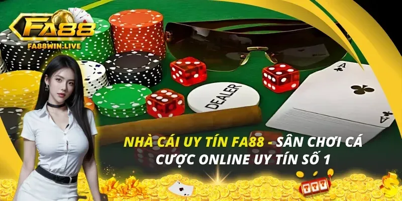 Trò chơi Blackjack